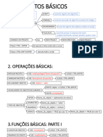 Fluxograma Linguagem R Atualizado