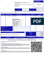 Factura A 3784951