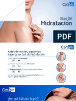 CRV Guia de Hidratacion