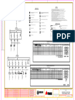 D-PER-L-001 DIAGRAMA UNIFILAR-Title Block