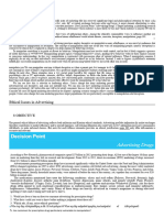 Business Ethics Decision Making For Personal Integrity Social Responsibility (Laura Hartman Etc.) - 177-180