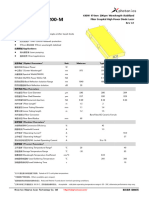 WS976430200-M Datasheet Rev A1