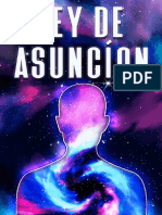 Ley de Asuncion - Sherry Lee