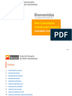 1 Introduccion General Web Contratista