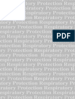 OSHA 3079-Respiratory Protection