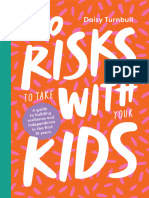 50 Risks To Take With Your Kids