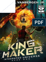 OceanofPDF - Com King Maker - David J VanBergen JR