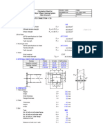 I. Material 8.8: (Table J3.2)