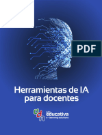 Herramientas IA para Educación - Nov 2023