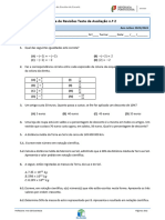 Ficha Revisões Teste N.º2 - 11-12-2023