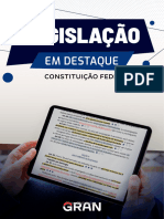 Legislação: em Destaque