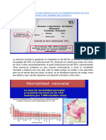 Clase Pediatria #7. Puericultura Neonatal Dr. Gabriel Del Castillo