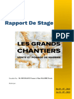 Rapport de Stage-1