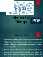 Internet of Things