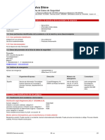 MSDS - CRC - Galva Shine