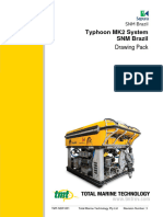 TMT-NDP-001 Typhoon MK2 Drawing Pack