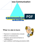 Business+Communication 1,2