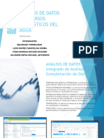 Diapositivas Exposicion - Hidrologia