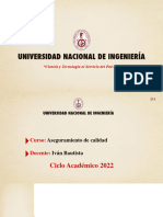 11&12 Integrando La Mejora Continua