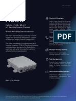 Hawk Maker Datasheet Digital Matter V5