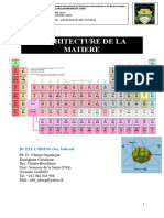 ATOMISTIQUE