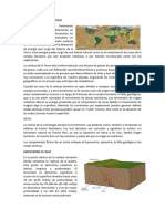 Qué Son Los Terremotos