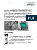 Carto3 Fact Sheet