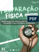 Preparacao Fisica Nas Categorias de Base Feminino