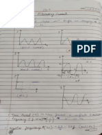 Alternating Current Class 12 Physics