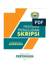 Buku Pedoman Penulisan Skripsi-2022