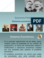 Sistemas Economicos