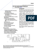 tps92210 Led Driver