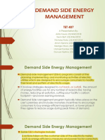 Energy Policy Combined