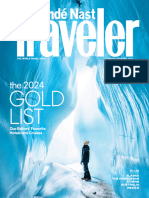 Conde Nast Traveler USA 01 02 2024