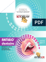 Antibiodent