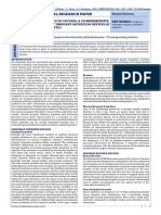 Activating To Success - A Comprehensive Review of Irrigant Agitation Devices in endodontics-PARIPEX