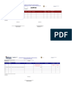 Matriz de Alertas y Actividades Relevantes 2023 Noviembre