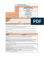 Informe Auditoria Transportes JR Ltda 1.