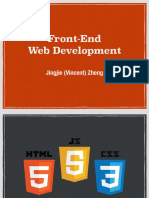 Web Dev