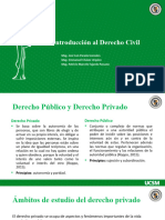 01 Introducción Al Derecho Civil