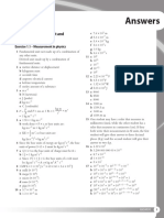 Physics For The IB Diploma Workbook - Answers (Mark Farrington) (Z-Library)