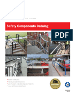 Kee Safety Safety Components Catalog 2016