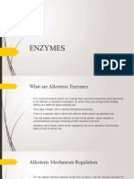 ENZYMES