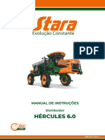 9400-5512 - Manual de Instrução Hércules 6.0 Eletrônico - Rev. G