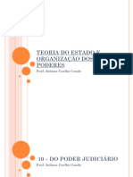 Direito - Poder Judiciário