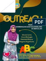 Outreach Perkhidmatan BNK 2023