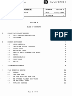 Section H - Fireprotection & Loss Control