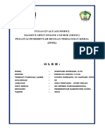 Tugas Evaluasi Modul Mooc Siti Meryam Hamzah