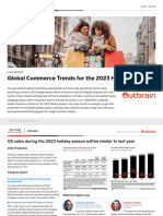 Outbrain GlobalCommerceTrends 2023 Lookbook