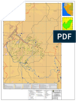 Mapa Fisiografico Utcubamba